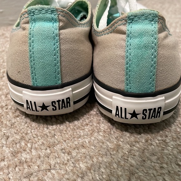 Converse Low Top Sneakers - Picture 2 of 5